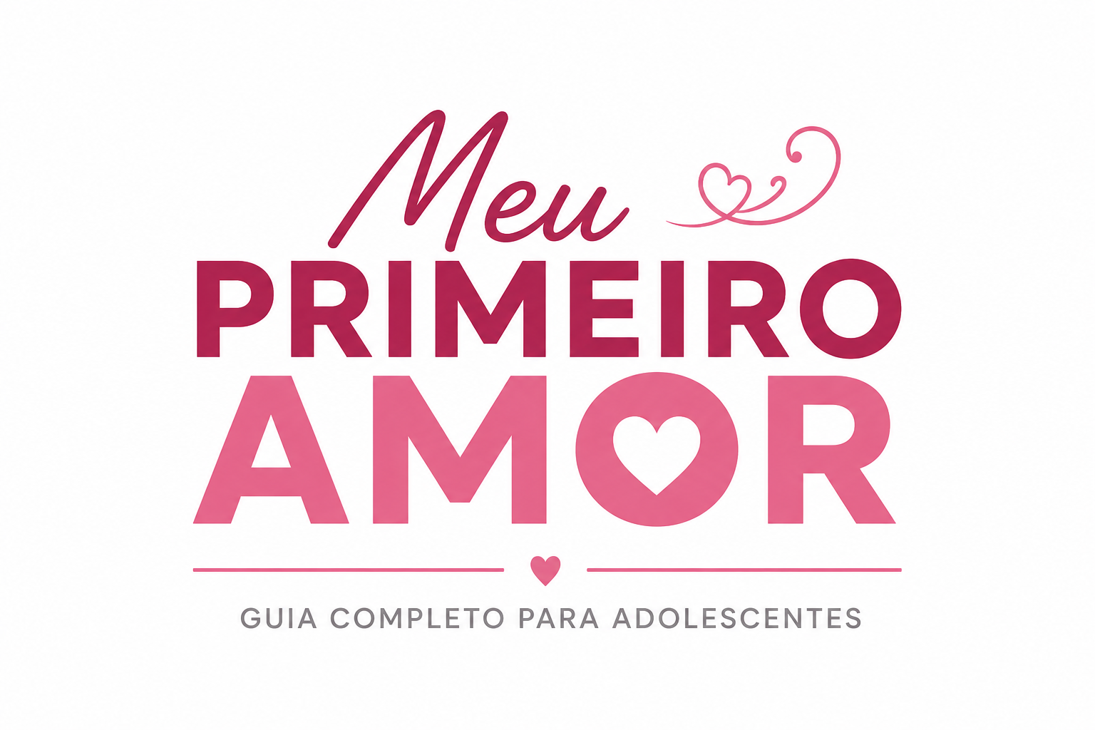 Meu Primeiro Amor